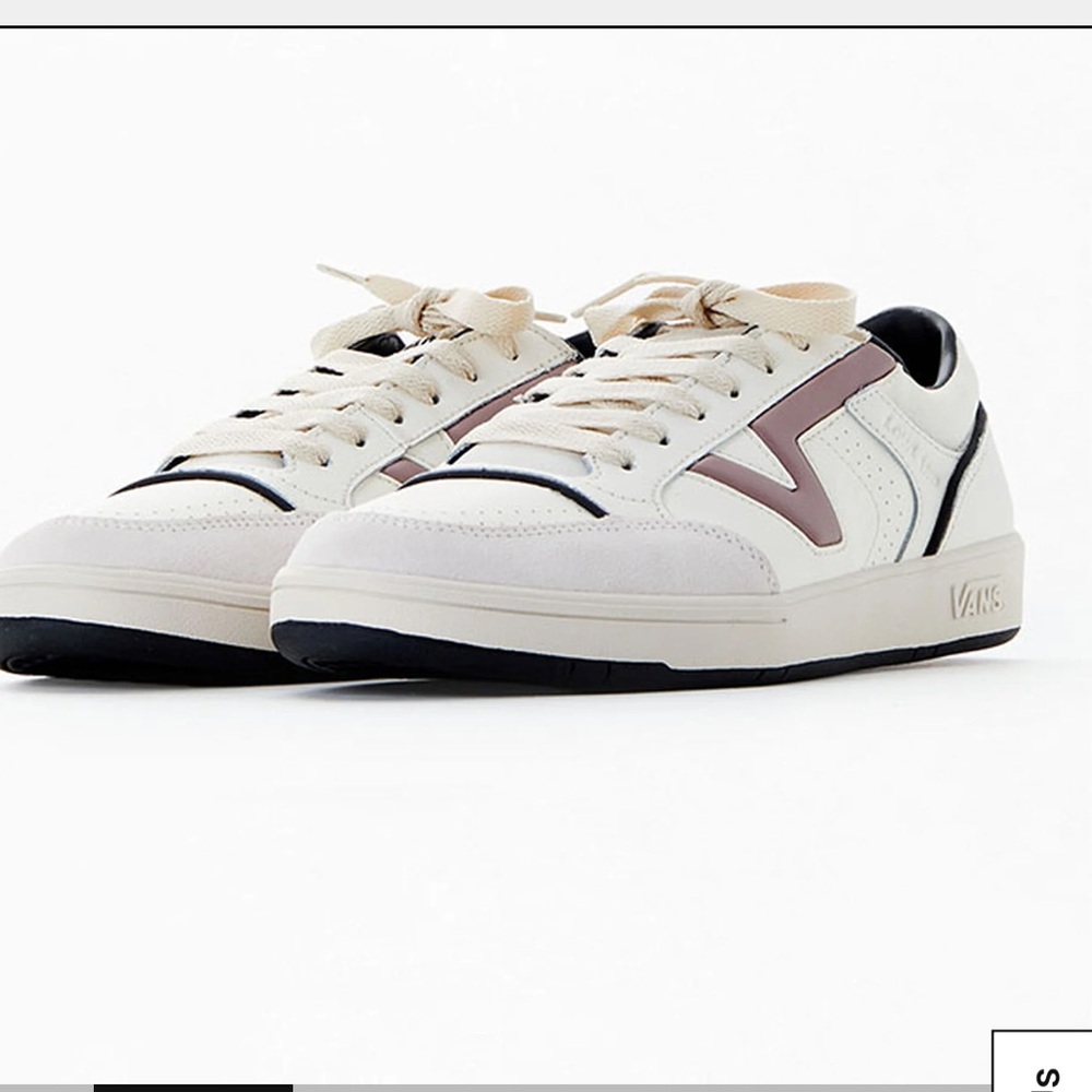 Vans Lowland CC Shoes Women’s 7.5 Men’s 6